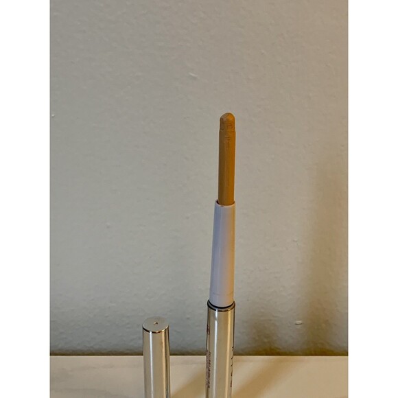 Mally~Evercolor Eye Shadow Stick Extra Velvet ~ Ivory ~ NWOB *See PHOTOS* Tip - Picture 9 of 10